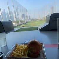 Photo taken at Emirates Golf Club by bibi on 12/9/2023