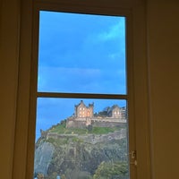 11/11/2023にSvetlana B.がWaldorf Astoria Edinburgh - The Caledonianで撮った写真