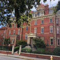 10/8/2018にChris S.がWentworth Mansionで撮った写真