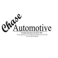 Photo taken at Chase Automotive Repair by Rob C. on 10/14/2013