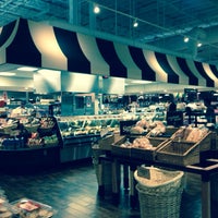 Photo taken at The Fresh Market by Donna E. on 3/18/2014