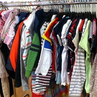 3/22/2013 tarihinde Anke K.ziyaretçi tarafından KLAMMOTTE Kindersecondhand &amp;amp; Umstandsmode'de çekilen fotoğraf