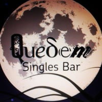 Foto tirada no(a) Quedem Singles Bar por Ramon L. em 1/12/2014