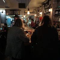 Photo taken at The Meatball Shop by Mike S. on 2/6/2020