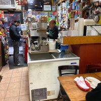 Photo taken at Zaragoza Mexican Deli-Grocery by Mike S. on 2/1/2020