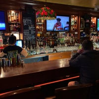 Foto tirada no(a) The Irish American Pub por Mike S. em 2/7/2020