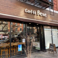 Foto tomada en Caffe Bene - East Village  por Mike S. el 2/2/2020