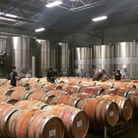 8/23/2015에 Alexandra O.님이 Ramey Wine Cellars에서 찍은 사진
