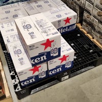 Photo taken at Costco by エメラルドソーサー on 3/6/2024