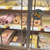 Photo taken at Mister Donut by エメラルドソーサー on 11/18/2023