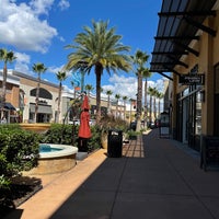 Photo taken at The Shops at Wiregrass by AF on 10/15/2021