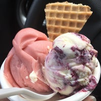 8/5/2018에 C. T.님이 Jeni&amp;#39;s Splendid Ice Creams에서 찍은 사진