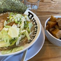 らーめんブッチャー焼津店 焼津市 静岡県 らーめんブッチャー焼津店 焼津市 静岡県