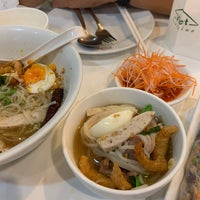 Photo taken at Viet Cuisine by Piya J. on 11/26/2019