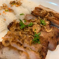Photo taken at Viet Cuisine by Piya J. on 11/26/2019
