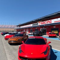 Photo taken at Dream Racing by Casey K. on 10/2/2019