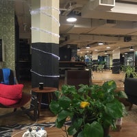 Photo taken at WeWork Civic Center by Casey K. on 3/13/2016