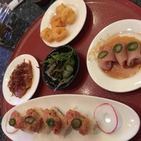 Foto diambil di Kihon Sushi oleh Cheryl K. pada 3/11/2016
