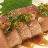 Foto diambil di Kihon Sushi oleh Cheryl K. pada 11/29/2014