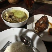 Warung Mak Beng Denpasar Bali