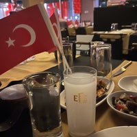 Photo taken at Filikos Restoran by Birol G. on 10/29/2023