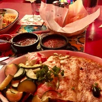 Photo taken at Don Cuco Mexican Restaurant by Gil H. on 3/4/2019