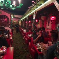 Photo taken at Don Cuco Mexican Restaurant by Gil H. on 12/18/2018