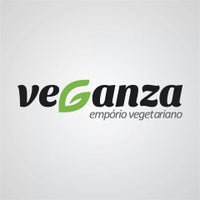 Foto tirada no(a) Veganza - Empório Vegetariano por Thiago P. em 5/9/2014