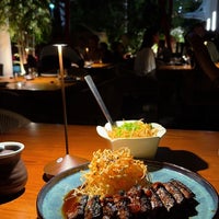 8/8/2023에 Alwaleed A.님이 KOMODO Restaurant에서 찍은 사진