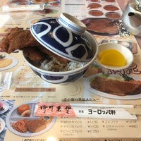 敦賀ヨーロッパ軒 岡山店 Yoshoku Restaurant