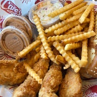 Photo taken at Raising Cane&amp;#39;s Chicken Fingers by scrivener on 5/5/2019