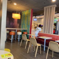 Photo taken at McDonald&amp;#39;s by scrivener on 6/20/2022