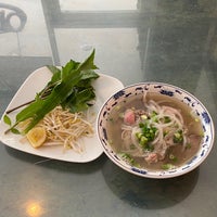 7/28/2021にscrivenerがPho Tri Vietnamese Restaurantで撮った写真