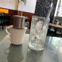 7/28/2021にscrivenerがPho Tri Vietnamese Restaurantで撮った写真