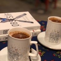 Foto diambil di Çingene Cafe oleh Nisan Çevik ❣. pada 4/24/2022