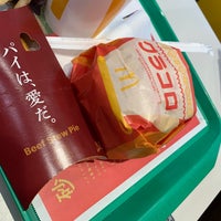 Photo taken at McDonald&amp;#39;s by Inchan 範. on 12/24/2023