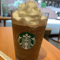 Photo taken at Starbucks by Inchan 範. on 6/24/2023