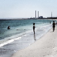 Spiaggia Ezzi Mannu Beach