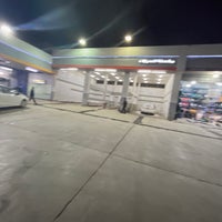 Photo taken at AlDress Petrol Station by Turki A. on 4/6/2021
