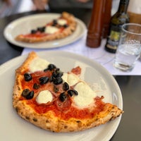 Photo taken at Pizzeria il Galeone by Mária K. on 8/14/2022