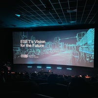 Photo taken at Cinema City by Mária K. on 12/15/2022