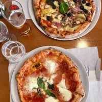 Photo taken at Pizzeria il Galeone by Mária K. on 2/15/2020