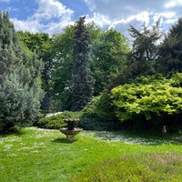 รูปภาพถ่ายที่ Botanická záhrada UK โดย Mária K. เมื่อ 5/8/2023