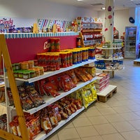 Photo taken at The Candy Store by Mária K. on 11/7/2020