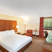 รูปภาพถ่ายที่ DoubleTree by Hilton Hotel Southampton โดย DoubleTree by Hilton Hotel Southampton เมื่อ 5/31/2018