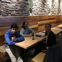 2/18/2018 tarihinde Mahesh B.ziyaretçi tarafından New York Kimchi'de çekilen fotoğraf