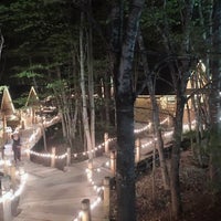 ニングルテラス 森のろうそく屋 27 Visitors ニングルテラス 森のろうそく屋 27 Visitors