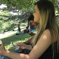 Photo taken at Seğmenler Park by Sinem Ö. on 6/5/2018