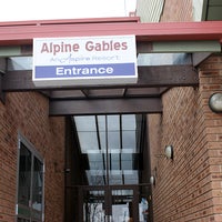 4/30/2013에 Aspire Resorts님이 Aspire Alpine Gables Resort / Brumby Bar &amp;amp; Bistro에서 찍은 사진
