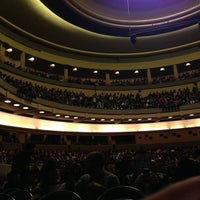 Foto scattata a Coliseu do Porto da Junior D. il 3/16/2013